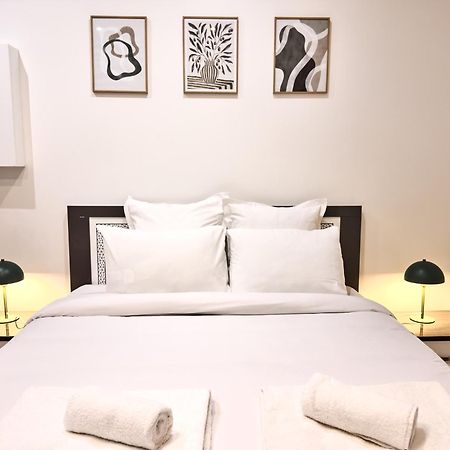 Appartement Penbed - Montparnasse 1 - 3 Pieces à Paris Extérieur photo