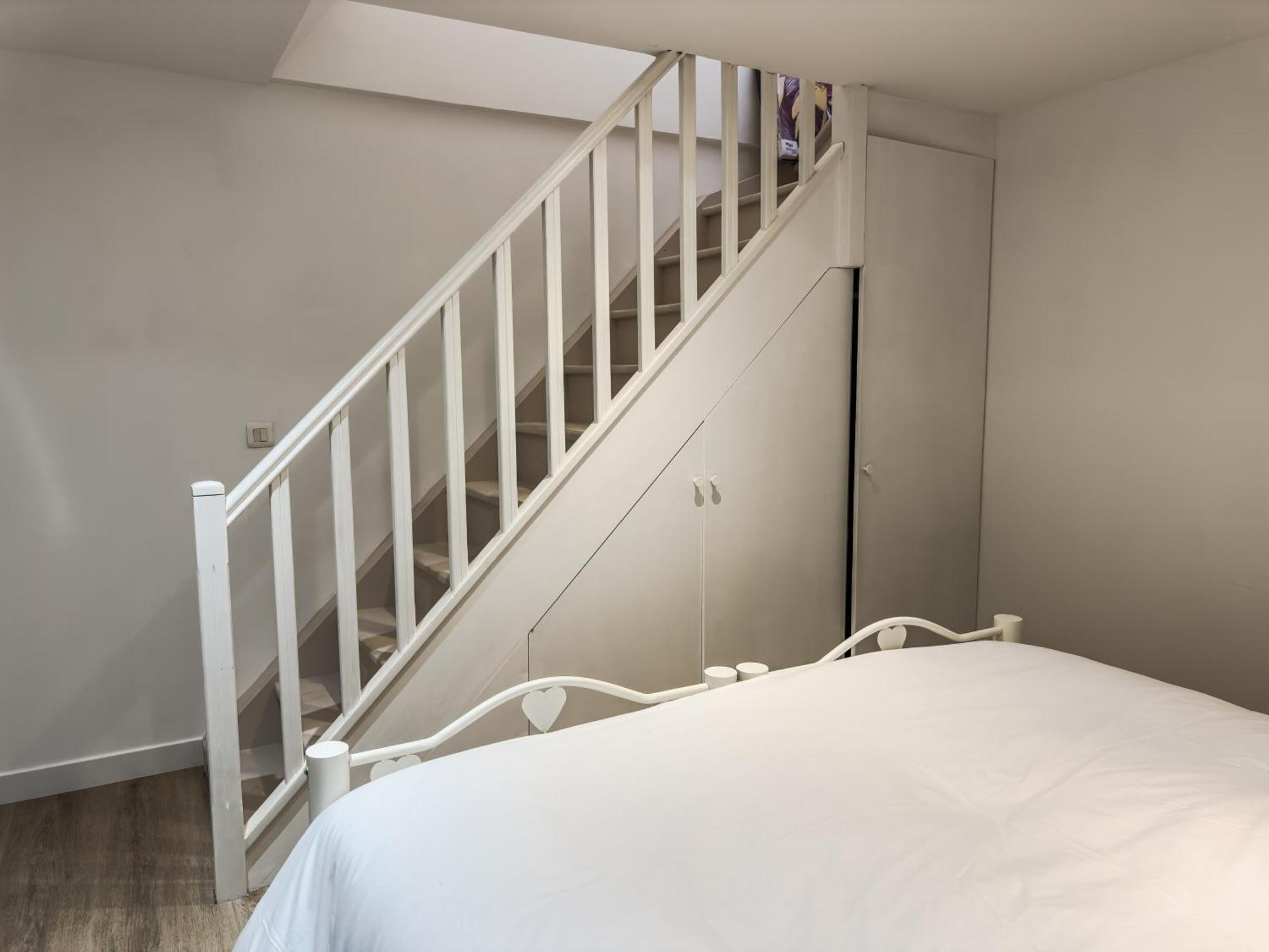 Appartement Penbed - Montparnasse 1 - 3 Pieces à Paris Extérieur photo