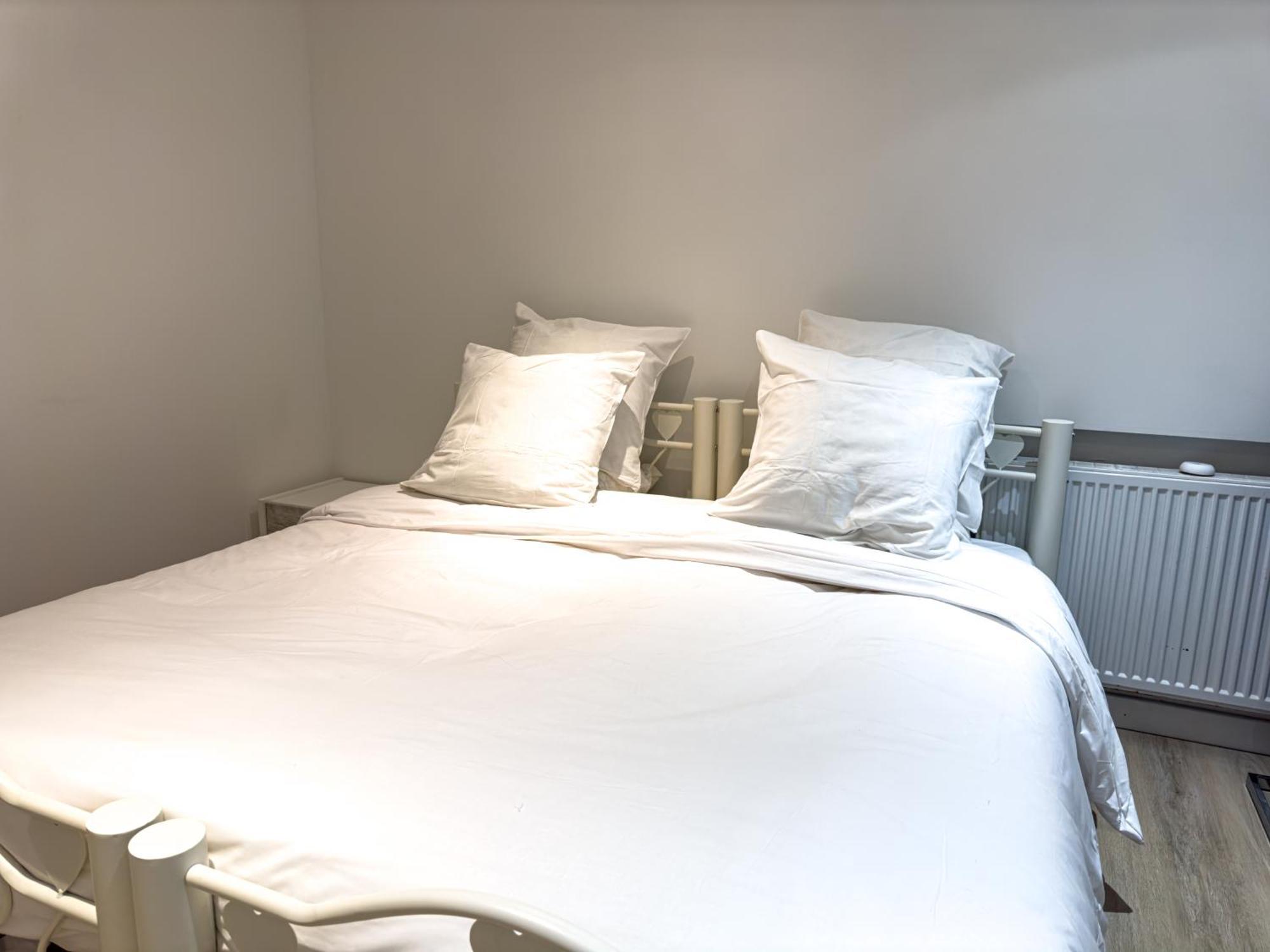 Appartement Penbed - Montparnasse 1 - 3 Pieces à Paris Extérieur photo
