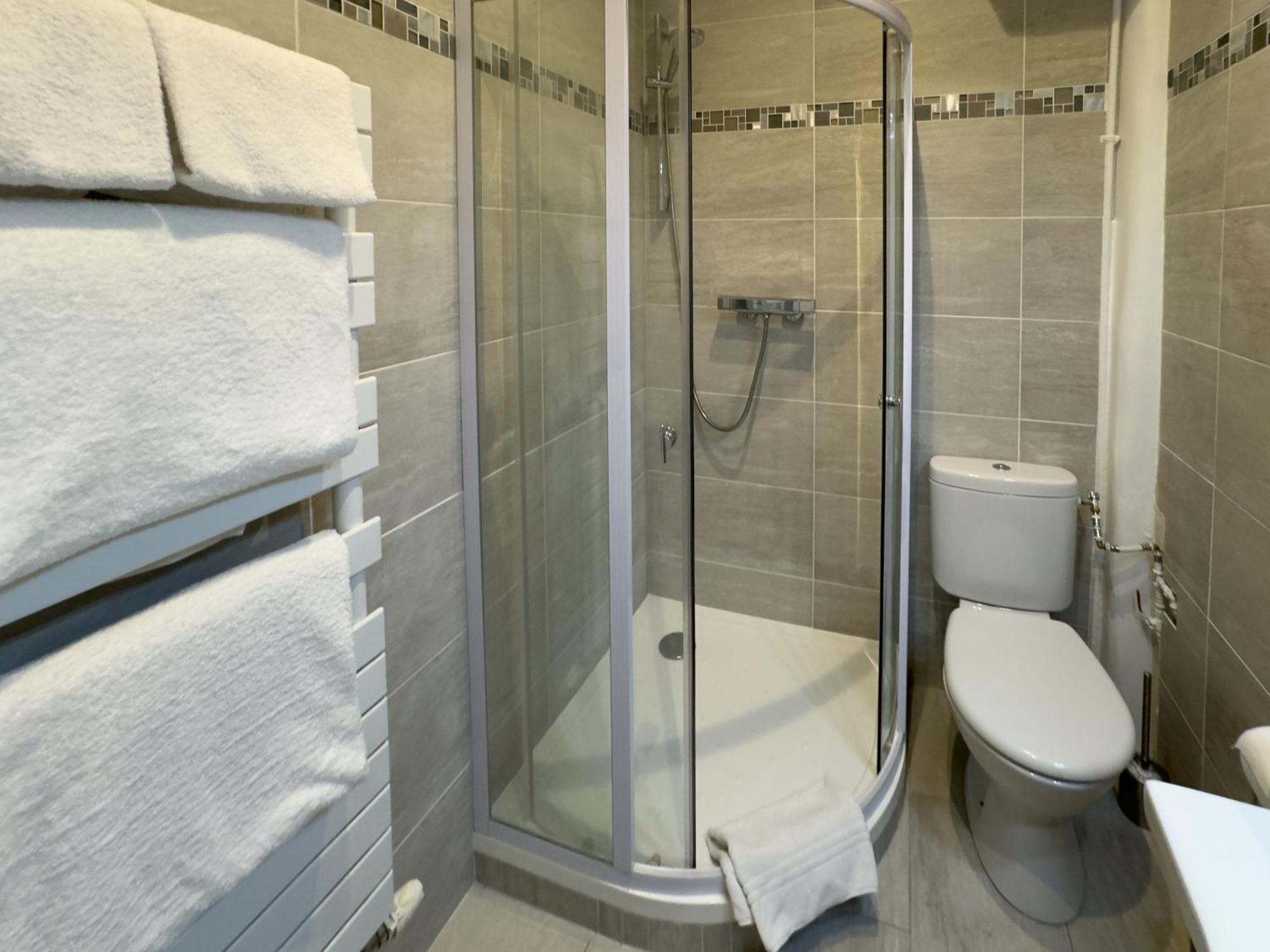 Appartement Penbed - Montparnasse 1 - 3 Pieces à Paris Extérieur photo